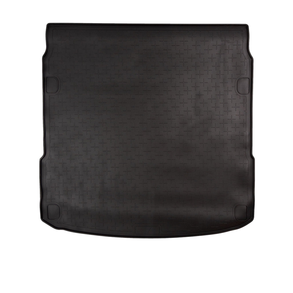 Audi Q8 E Tron Boot Liner