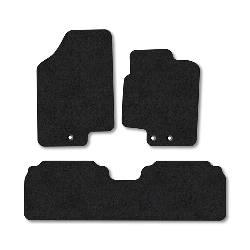 Hyundai IX20 Carpet Mats (2010-2019)