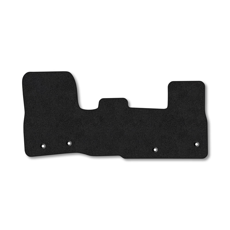 Ford Transit Custom Carpet Mats (2018-2023) [Automatic]
