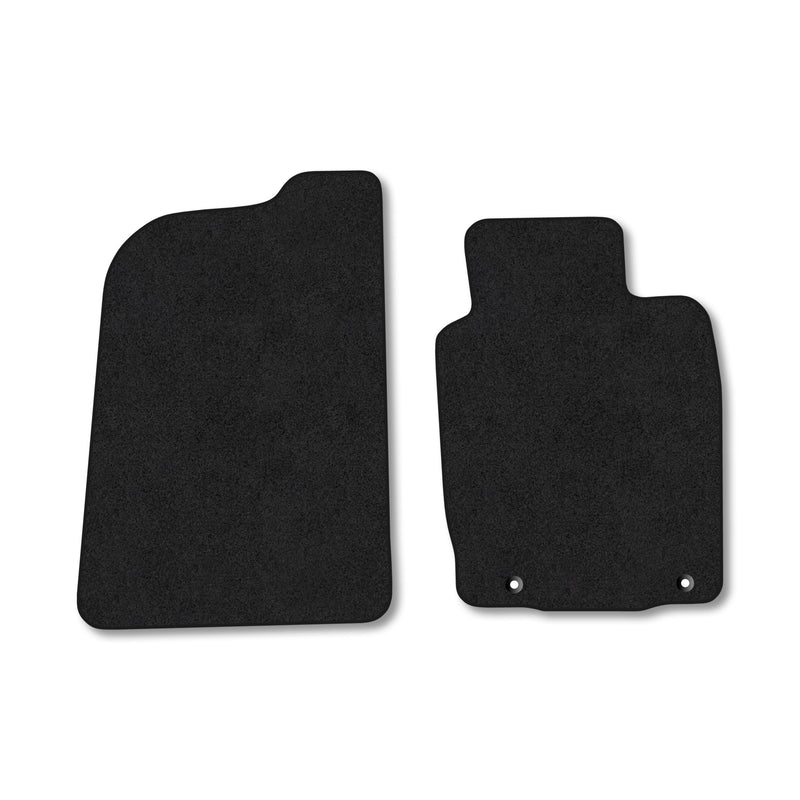 Mitsubishi L200 Carpet Mats (2006-2015)