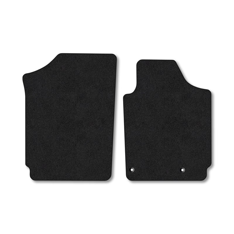Citroen Berlingo Carpet Mats (1996-2012)
