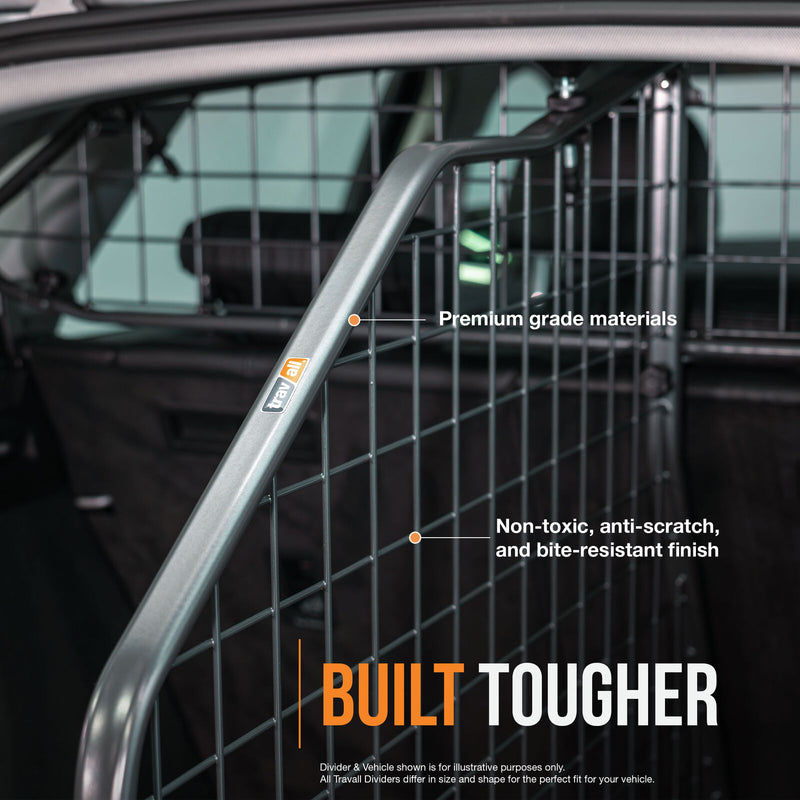 Nissan X-Trail Boot Divider (2017-2022)