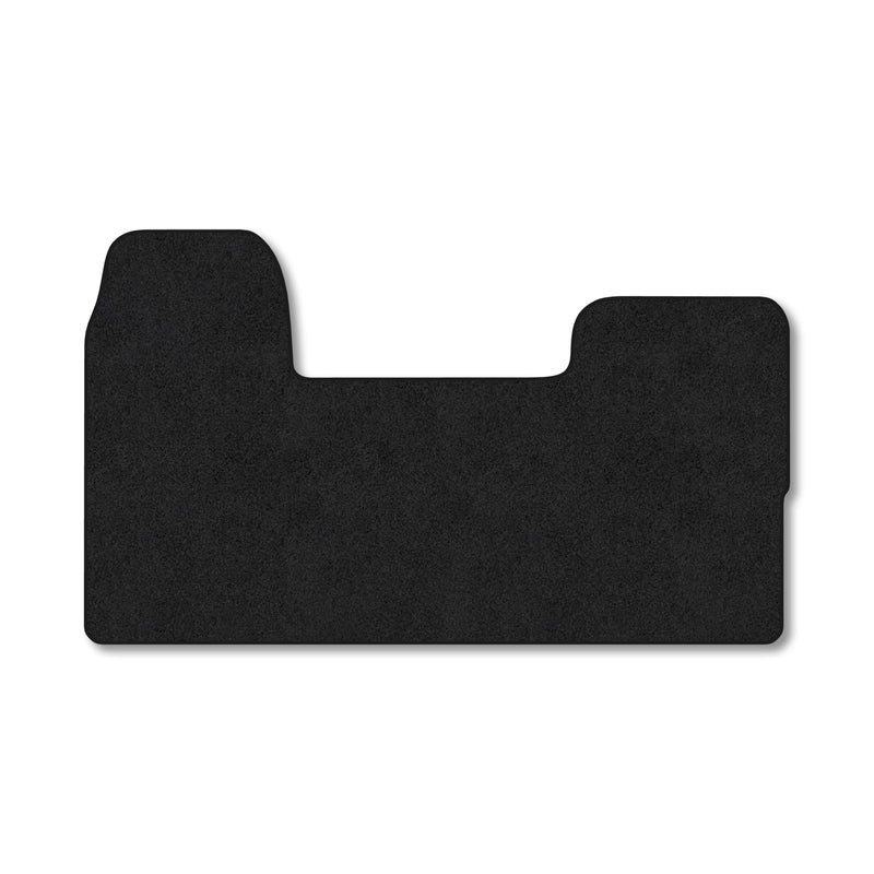 Ford Transit Carpet Mats (2000-2006)