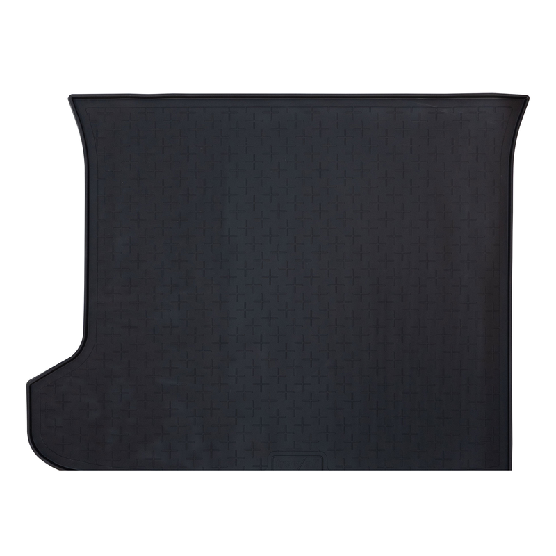 Kia EV6 Rubber Boot Liner (2021-)