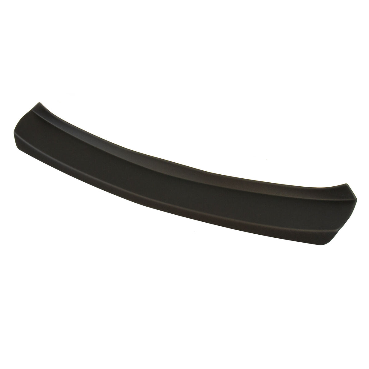 Vauxhall Corsa Protection de seuil de coffre de pare-chocs (2014-2019)
