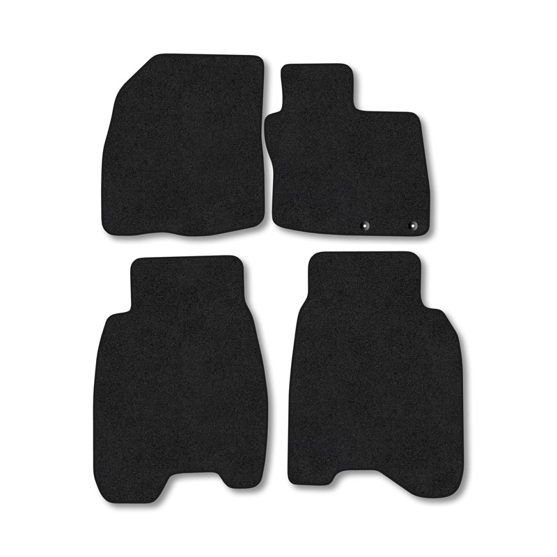 Honda Civic Carpet Mats (2005-2008)