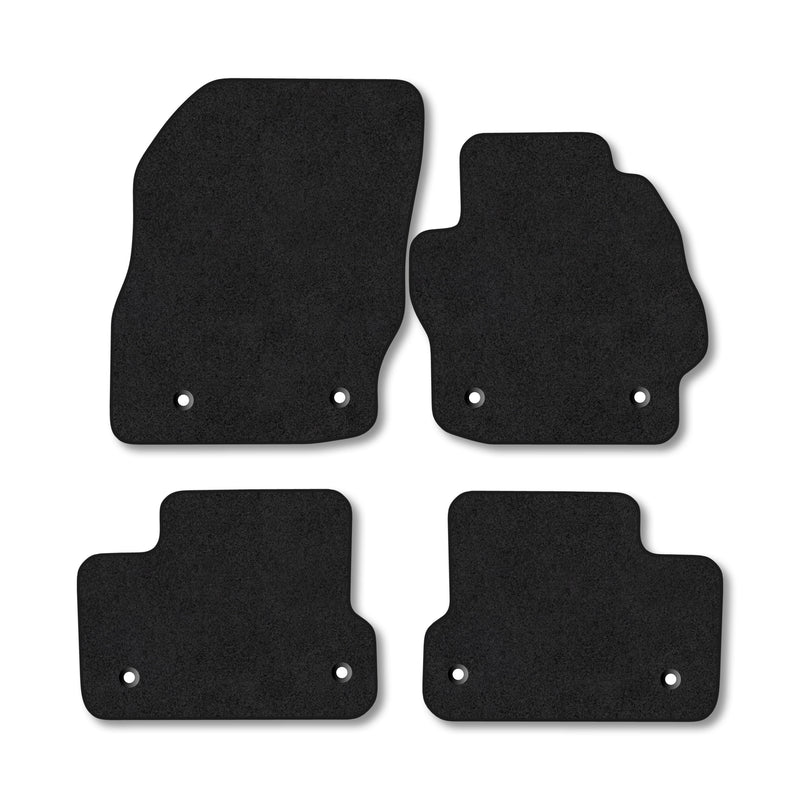 Mazda 3 Carpet Mats (2009-2014)