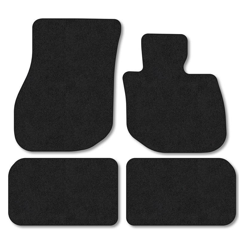 Mini Countryman Carpet Mats (2024-) [Electric]