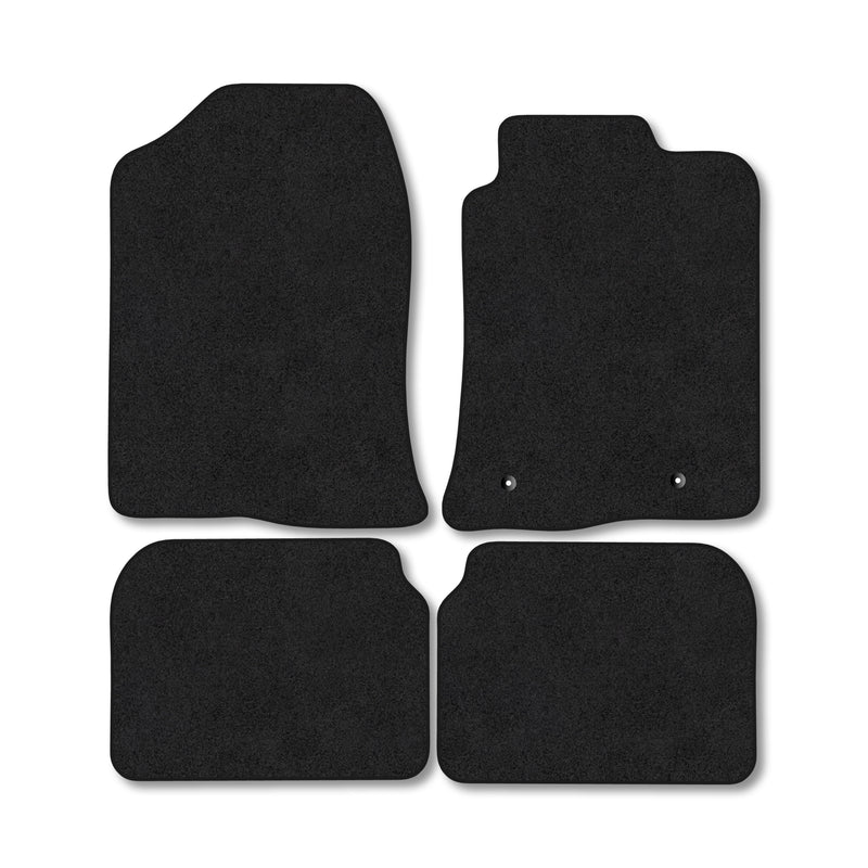 Toyota Corolla Carpet Mats (2001-2007)