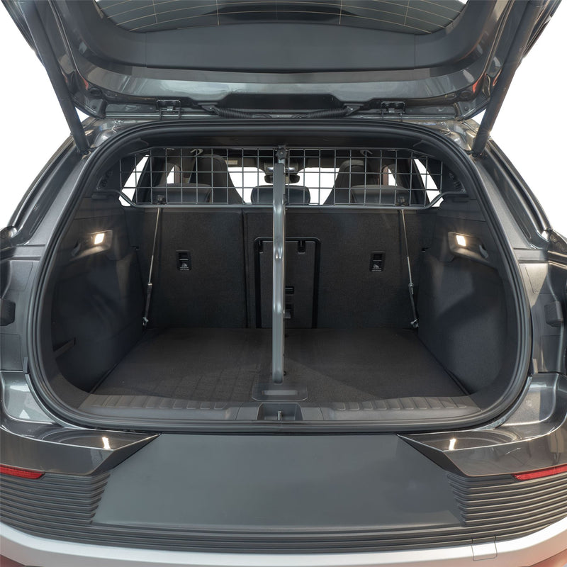 Ford Explorer EV Boot Divider (2024-on)