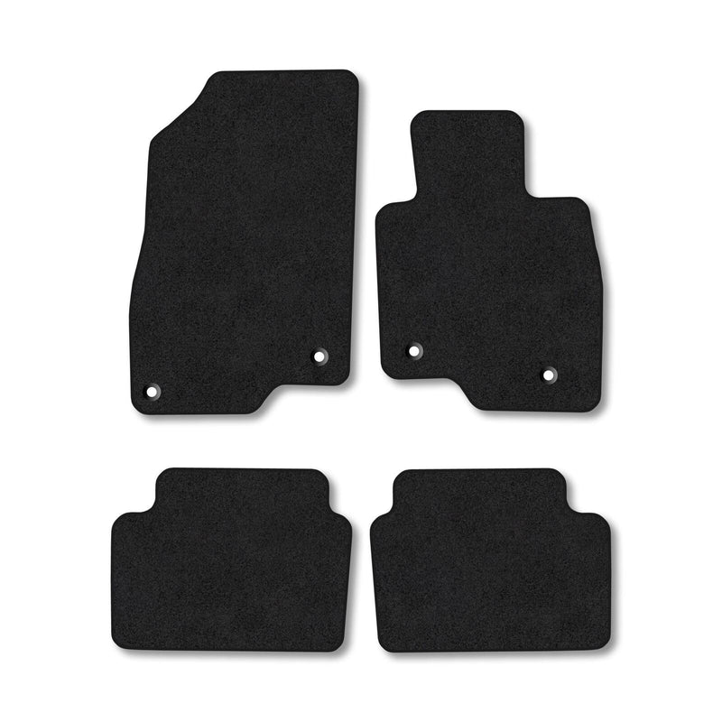Mazda 6 Estate Carpet Mats (2018-2024)