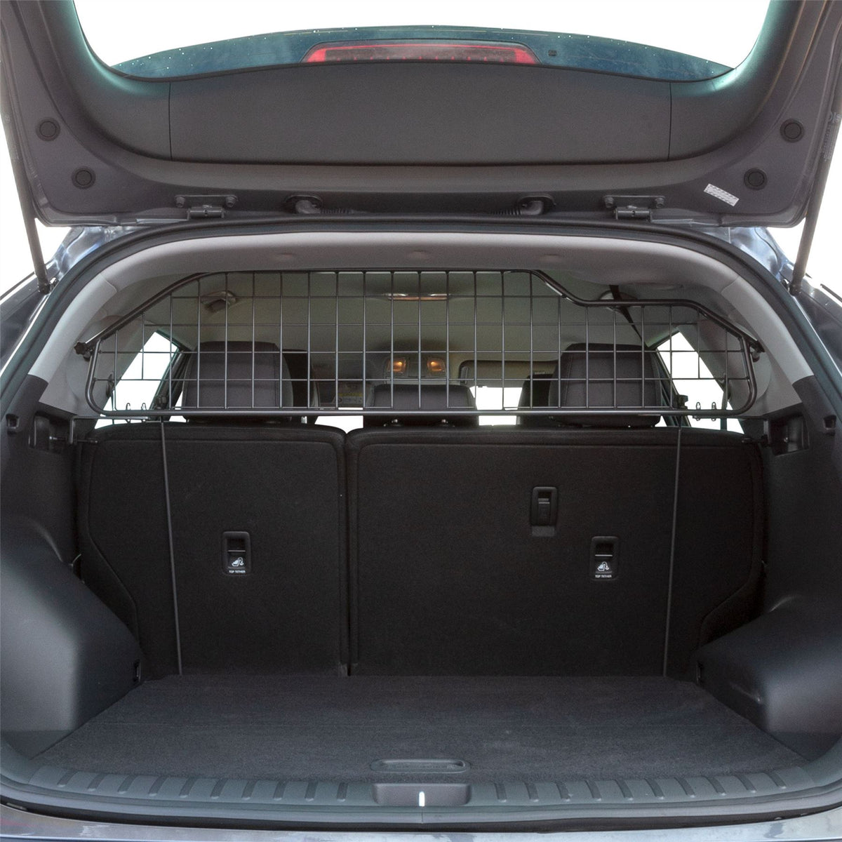 Hyundai Tucson Dog Guard (2015-2018)