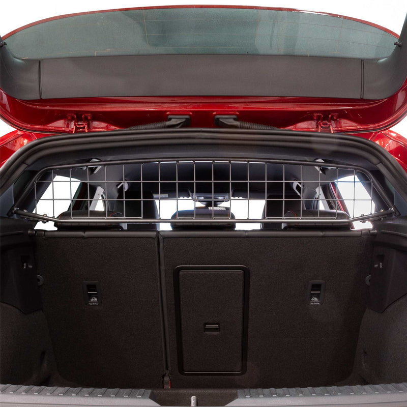 SEAT Leon Dog Guard (2020-on) - Main Image