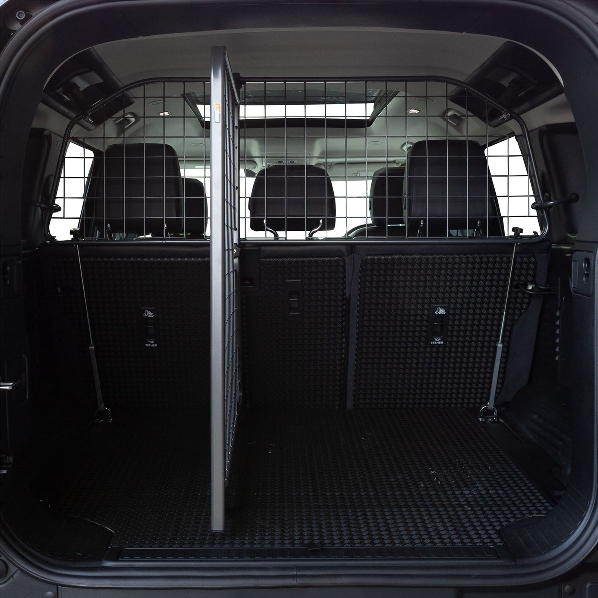 Land Rover Defender Boot Divider (2020-on)