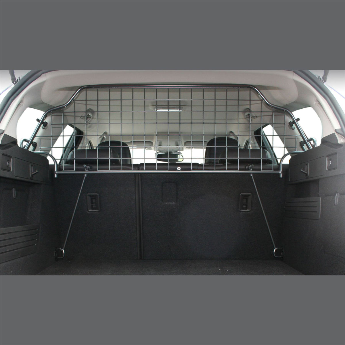Vauxhall Astra Dog Guard (2012-2016)