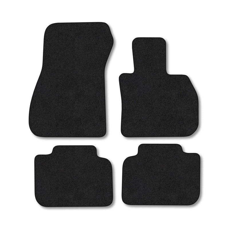 BMW X1 SUV Carpet Mats (2015-2022)