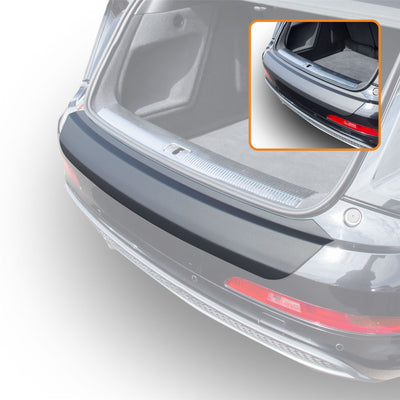 Audi Q3 Bumper Protector (2011-2018)