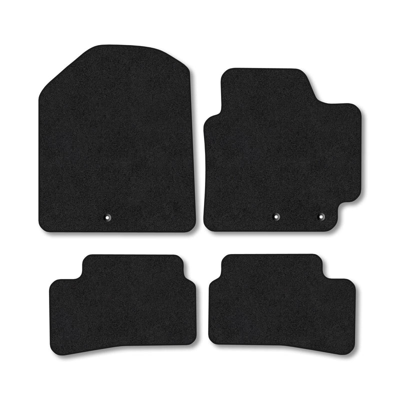 Kia Stonic Carpet Mats (2017-)