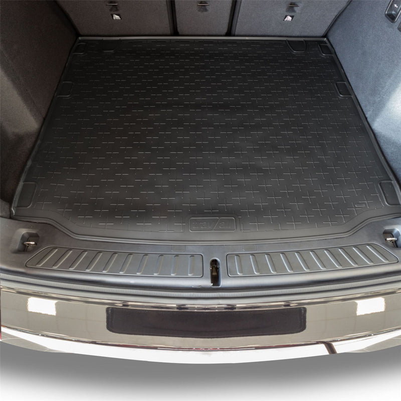 BMW X3 Boot Liner (2021-2024)