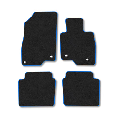Mazda 6 Carpet Mats (2013-2022)