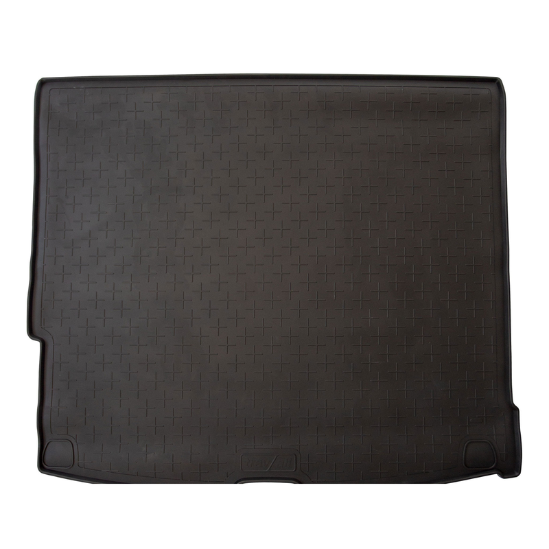 Volvo XC60 Rubber Boot Liner (2017-)