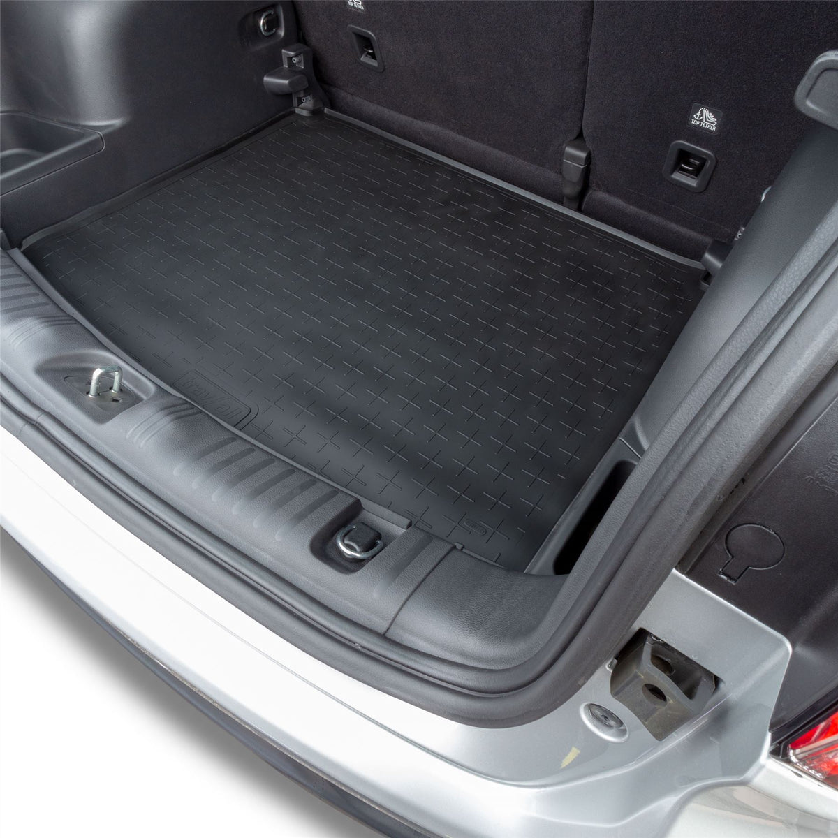 Jeep Compass Boot Liner (2020-on)