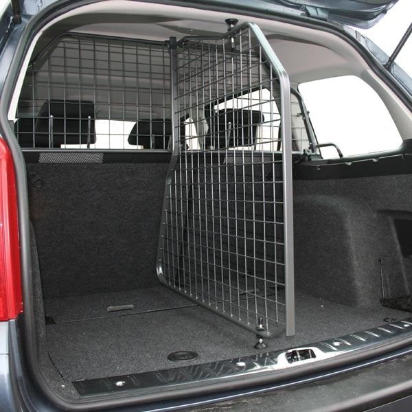 Peugeot 307 SW Boot Divider (2002-2007)