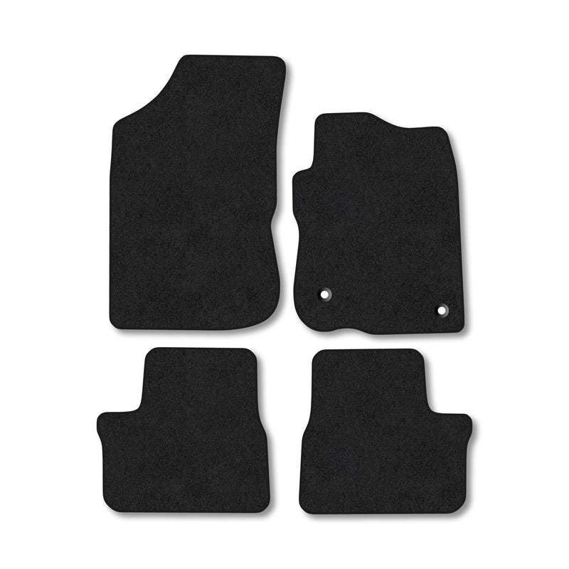 Peugeot 2008 SUV Carpet Mats (2013-2016)