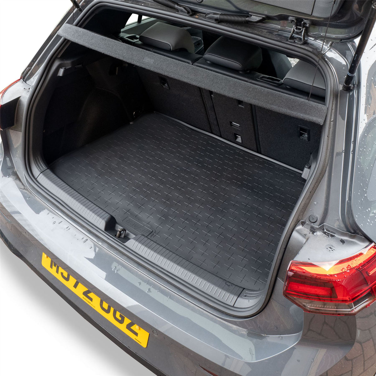 VW Golf Boot Liner (2020-on)