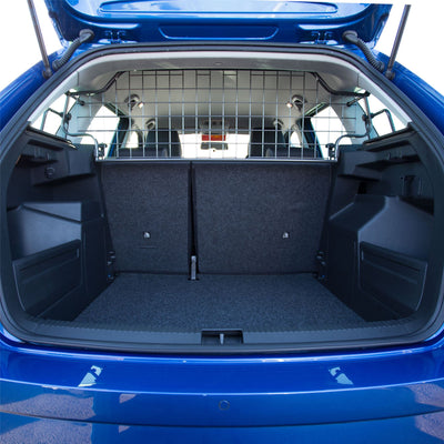 Skoda Fabia Dog Guard (2014-2019)
