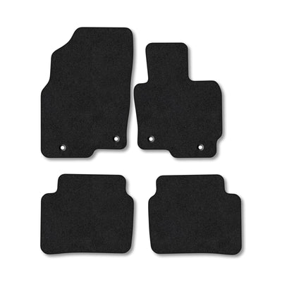 Mazda CX-5 Carpet Mats (2012-2017)