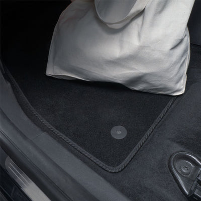 BMW X1 Carpet Mats (2015-2022)