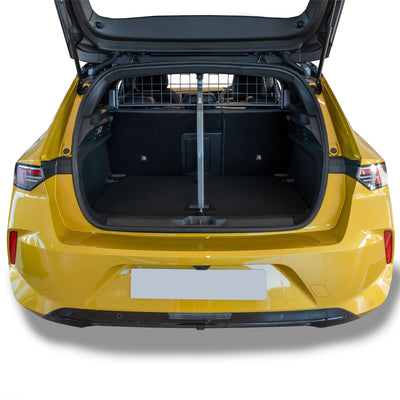 Vauxhall Astra Boot Divider (2021-on)