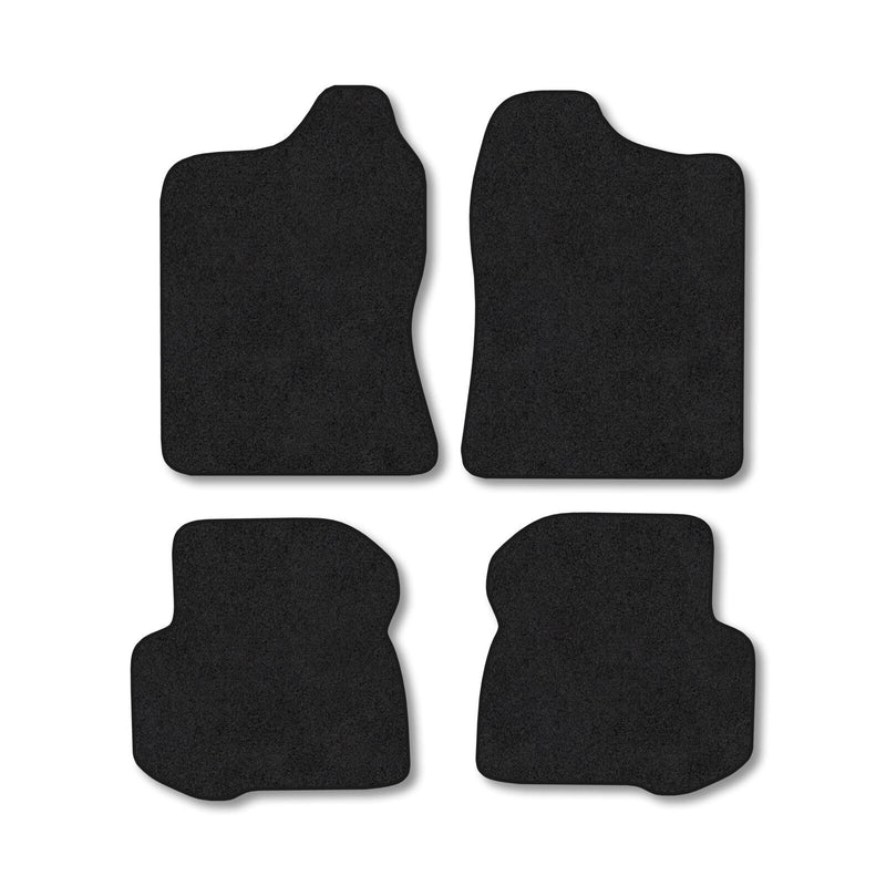 Suzuki Jimny Carpet Mats (1998-2012)