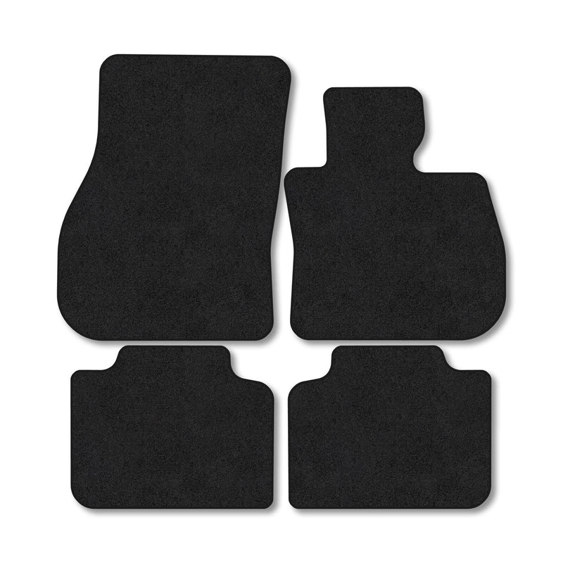 BMW X1 Carpet Mats (2022-)
