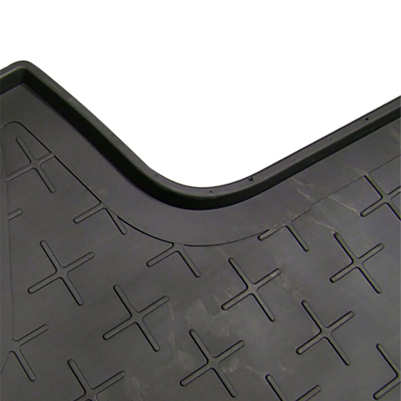 Ford Fiesta Boot Liner (2002-2008)