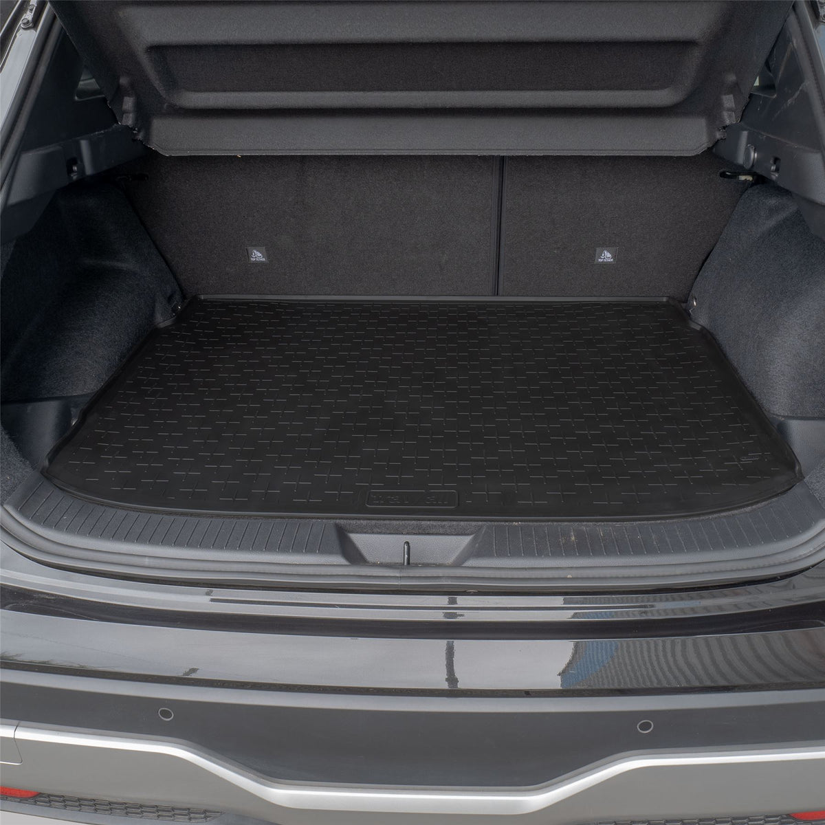 Nissan Qashqai Boot Liner (2021-on)