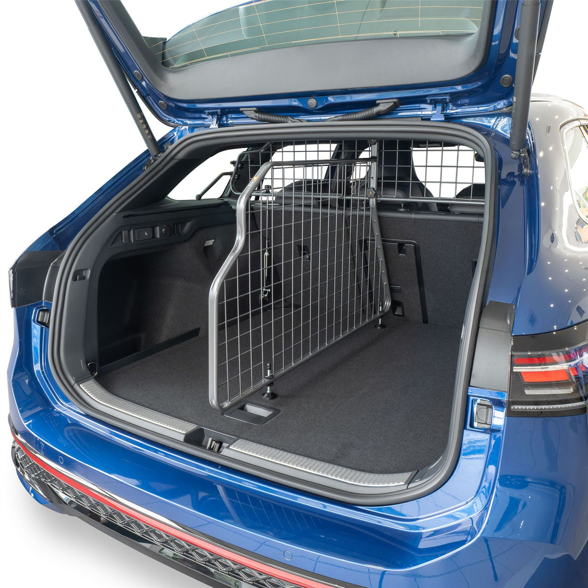 Skoda Superb Boot Divider (2023-on)
