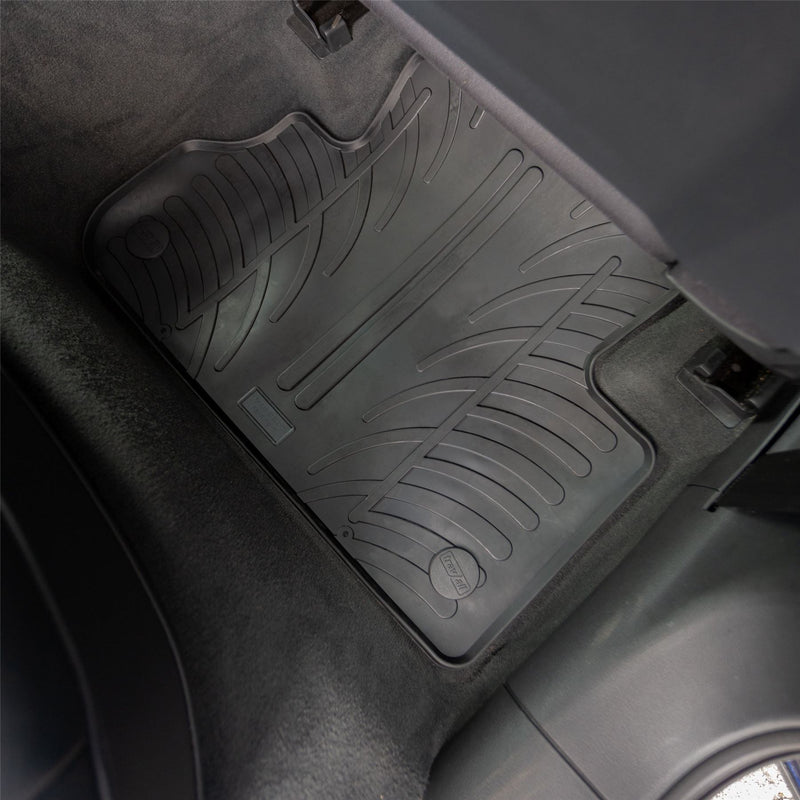 Audi Q5 Rubber Car Mats (2020-on)