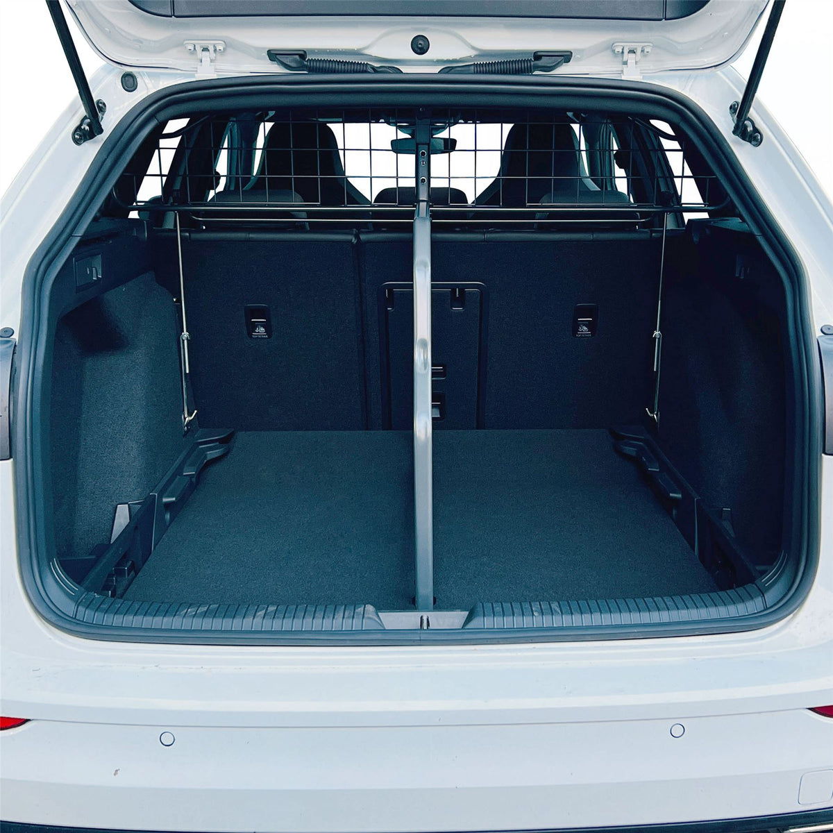 VW Golf Boot Divider (2024-on)