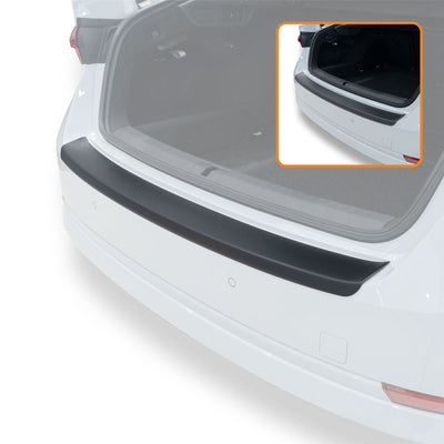 Skoda Octavia Bumper Protector (2019-on)
