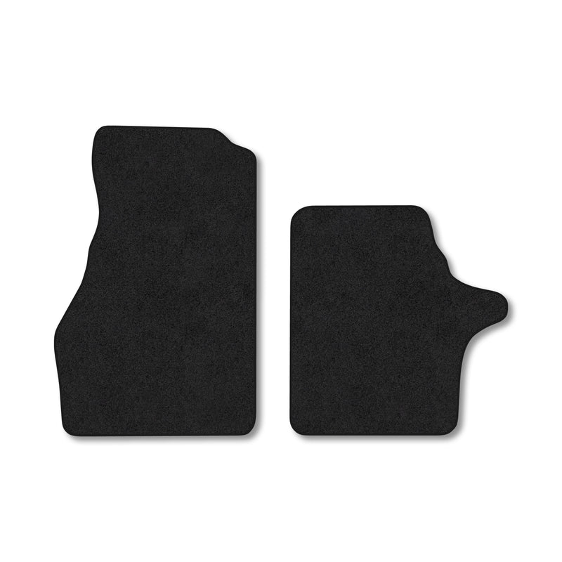 Mercedes Vito Carpet Mats (1996-2003)