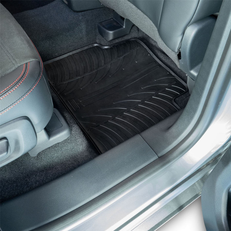 Ford Kuga Rubberen Auto Matten (2024-heden)