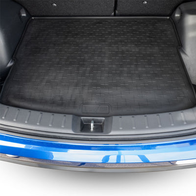 Mitsubishi Eclipse Cross Boot Liner (2017-on)