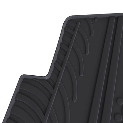 Mazda CX-5 Rubber Car Mats (2017-2021)