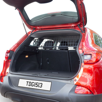 Renault Kadjar Dog Guard (2015-2022)