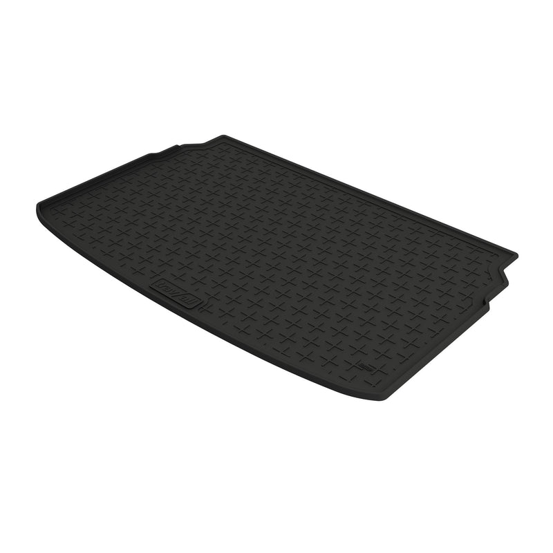 VW T-Cross Boot Liner (2018-2024)