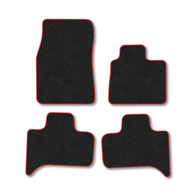 BMW X5 Carpet Mats (1999-2006)