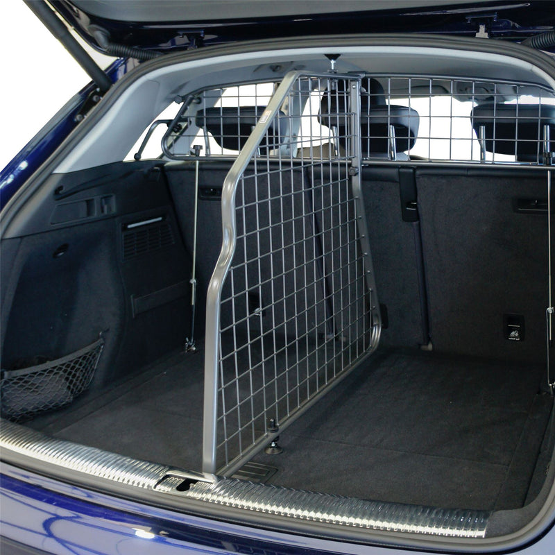 Audi Q5 Boot Divider (2016-2020) - Main Image