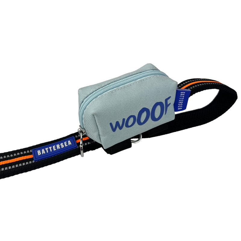 Battersea Poop Bag Holder